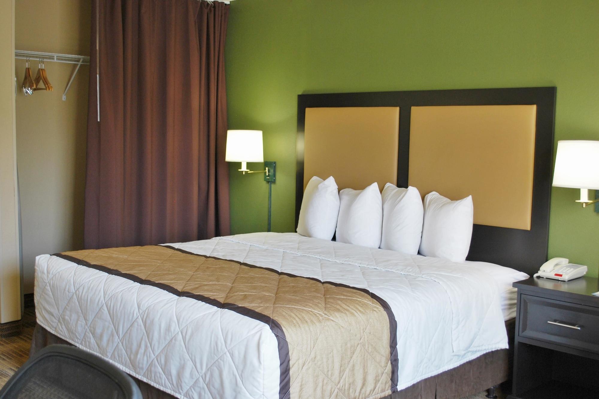 Warm Springs District Extended Stay America Suites - Fremont - Fremont Blvd South מראה חיצוני תמונה