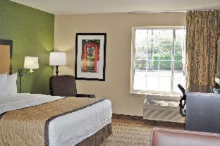 Warm Springs District Extended Stay America Suites - Fremont - Fremont Blvd South חדר תמונה
