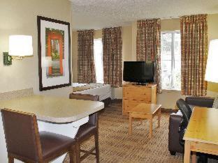 Warm Springs District Extended Stay America Suites - Fremont - Fremont Blvd South חדר תמונה