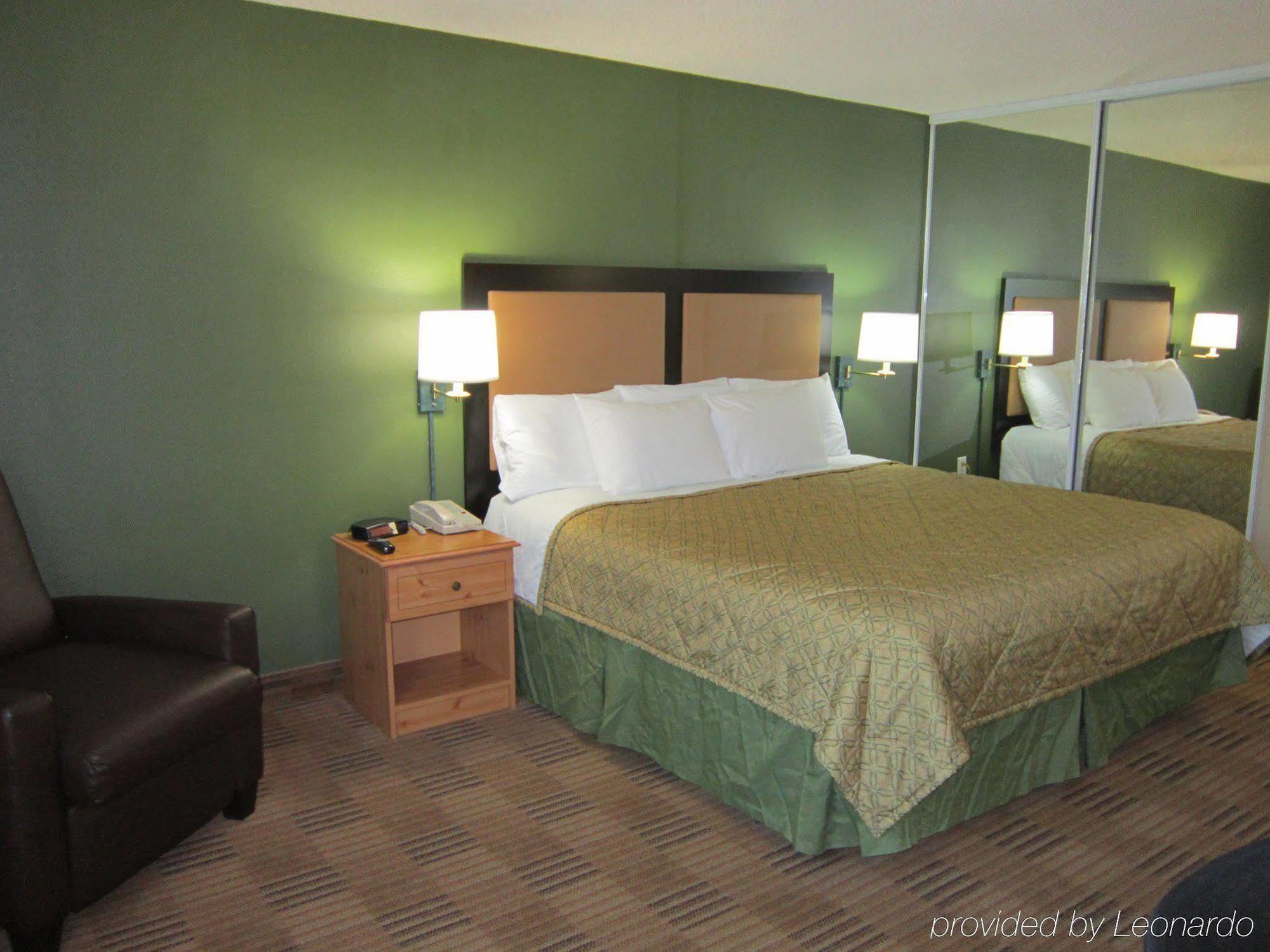 Warm Springs District Extended Stay America Suites - Fremont - Fremont Blvd South מראה חיצוני תמונה
